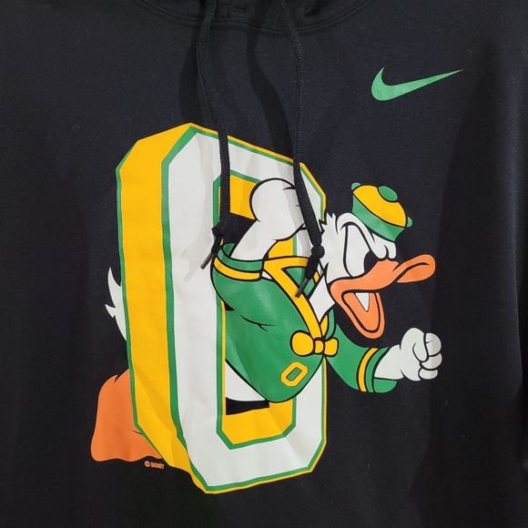 Nike | Shirts | Nike Oregon Ducks 